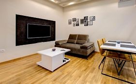 Apartmani Dolina Sunca