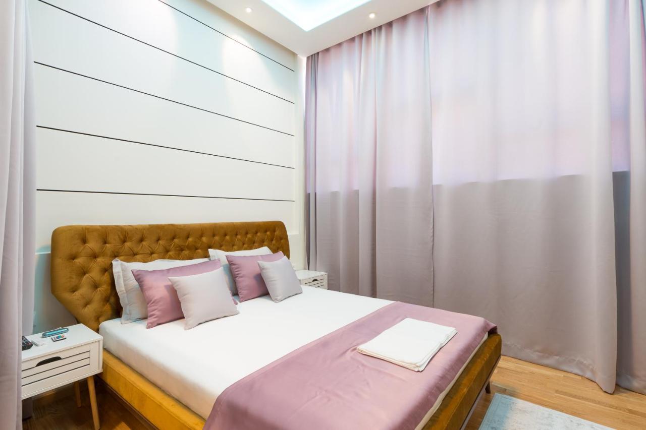 Apartmani Dolina Sunca Mostar Exterior foto