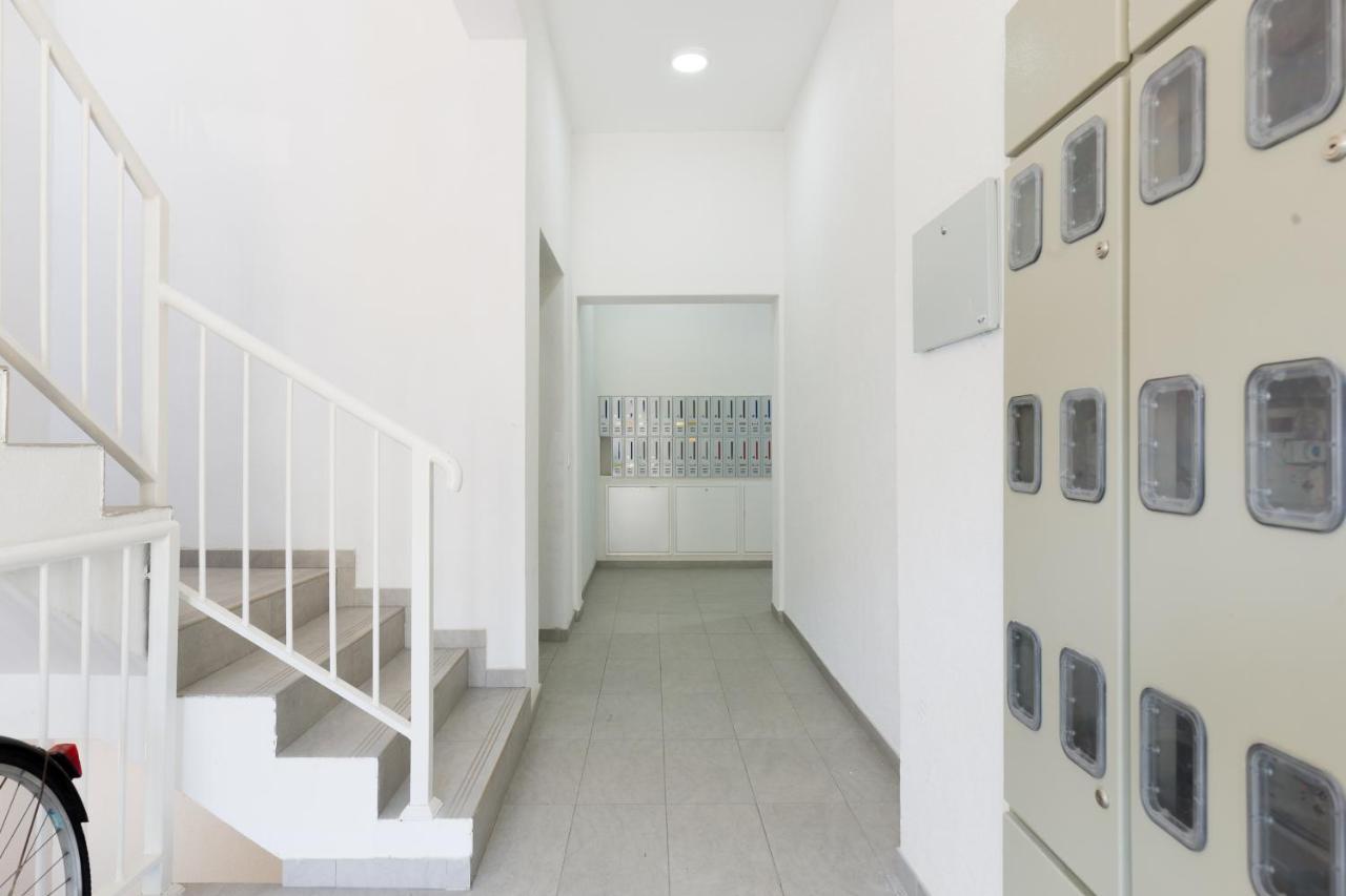 Apartmani Dolina Sunca Mostar Exterior foto