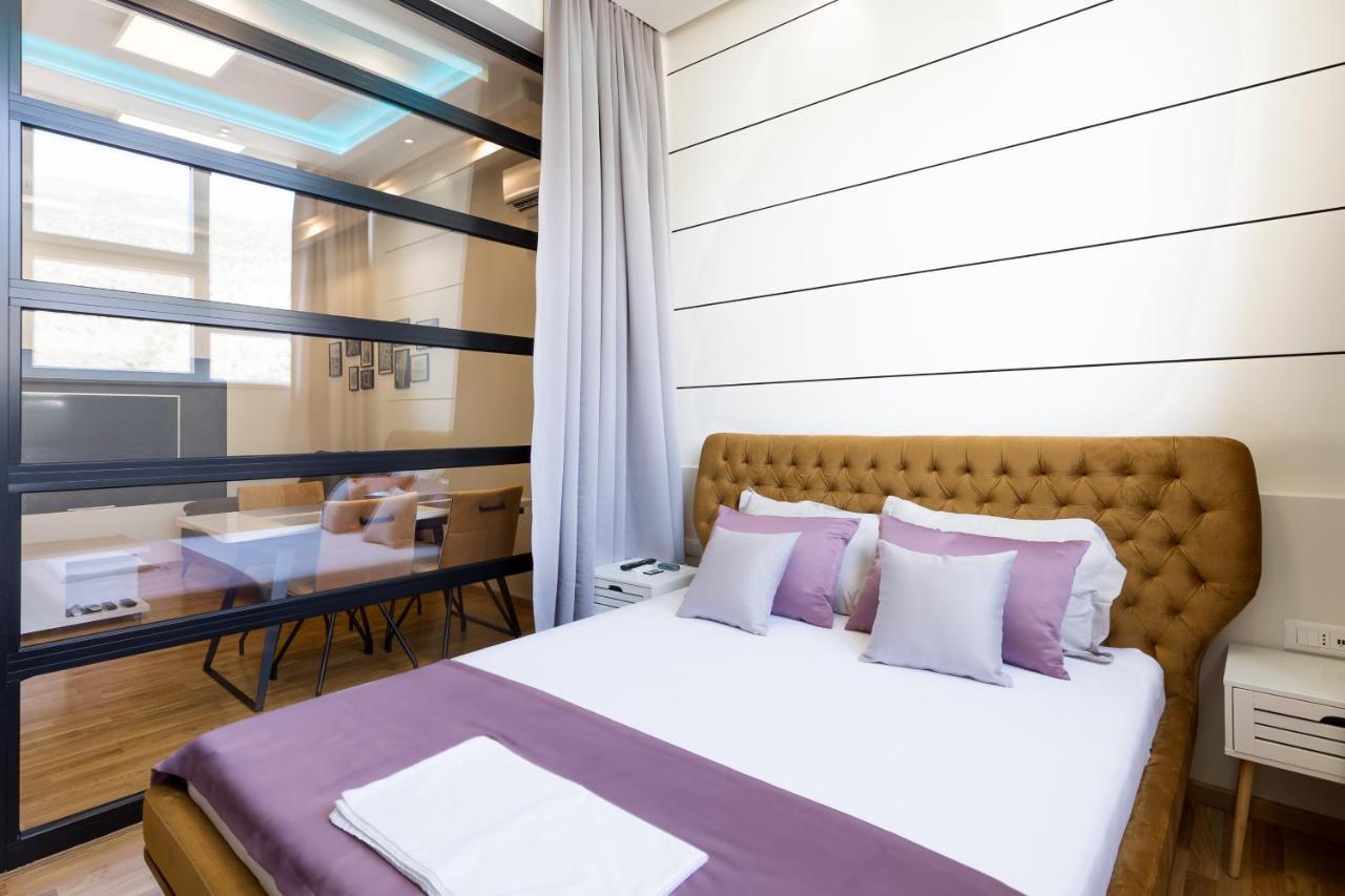 Apartmani Dolina Sunca Mostar Exterior foto