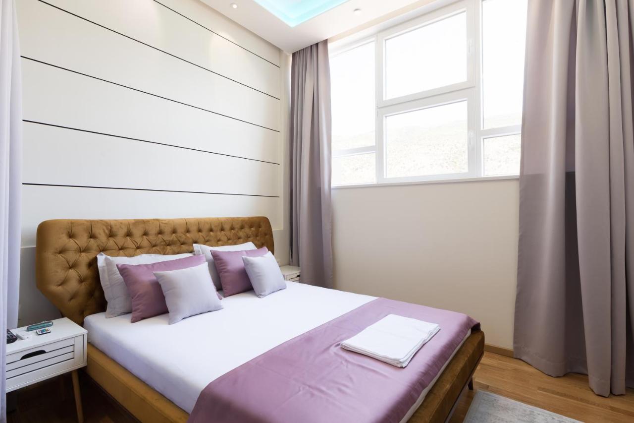 Apartmani Dolina Sunca Mostar Exterior foto