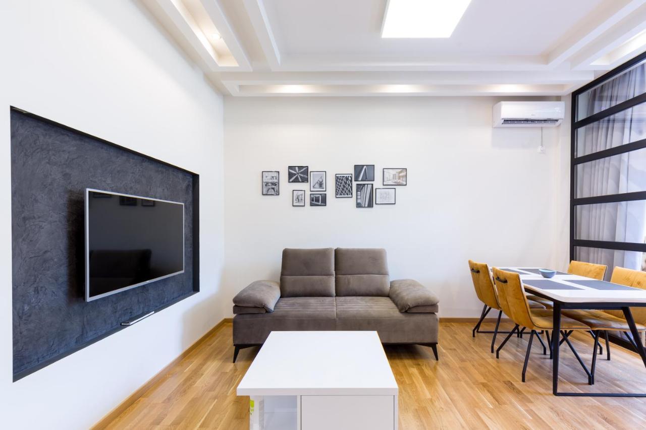 Apartmani Dolina Sunca Mostar Exterior foto