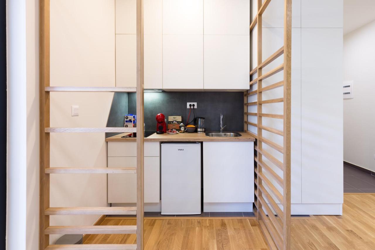 Apartmani Dolina Sunca Mostar Exterior foto