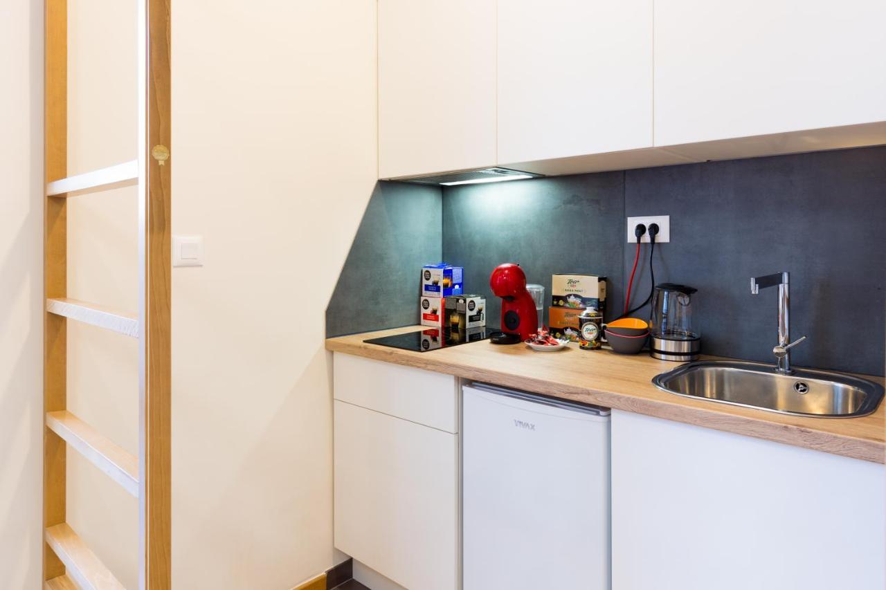 Apartmani Dolina Sunca Mostar Exterior foto