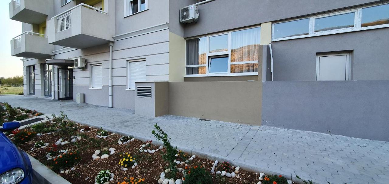 Apartmani Dolina Sunca Mostar Exterior foto