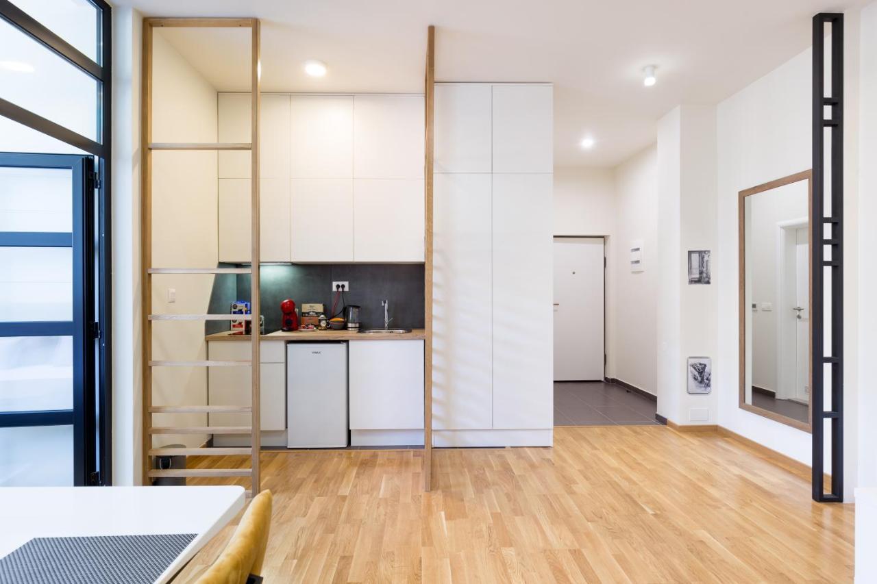 Apartmani Dolina Sunca Mostar Exterior foto