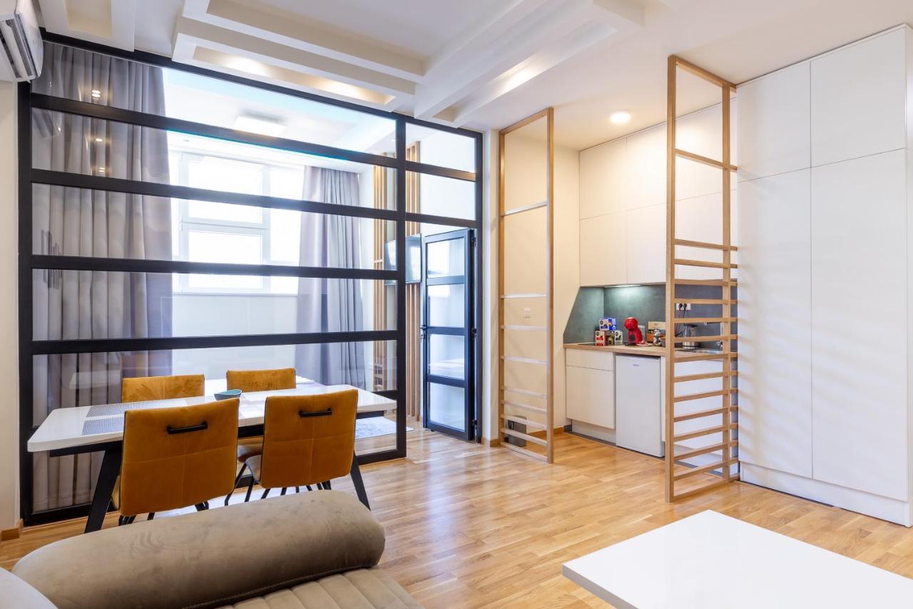 Apartmani Dolina Sunca Mostar Exterior foto