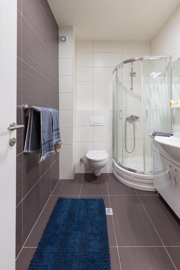 Apartmani Dolina Sunca Mostar Exterior foto