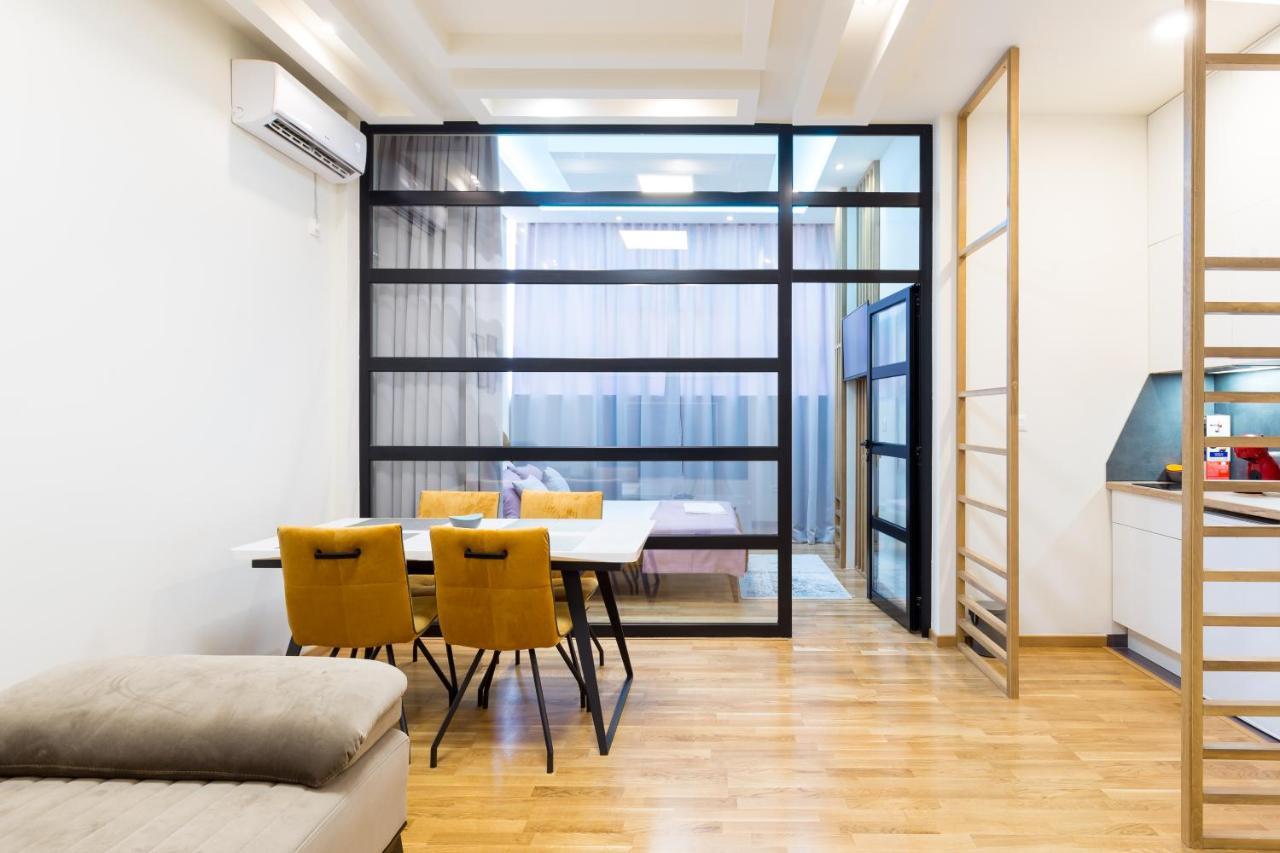 Apartmani Dolina Sunca Mostar Exterior foto