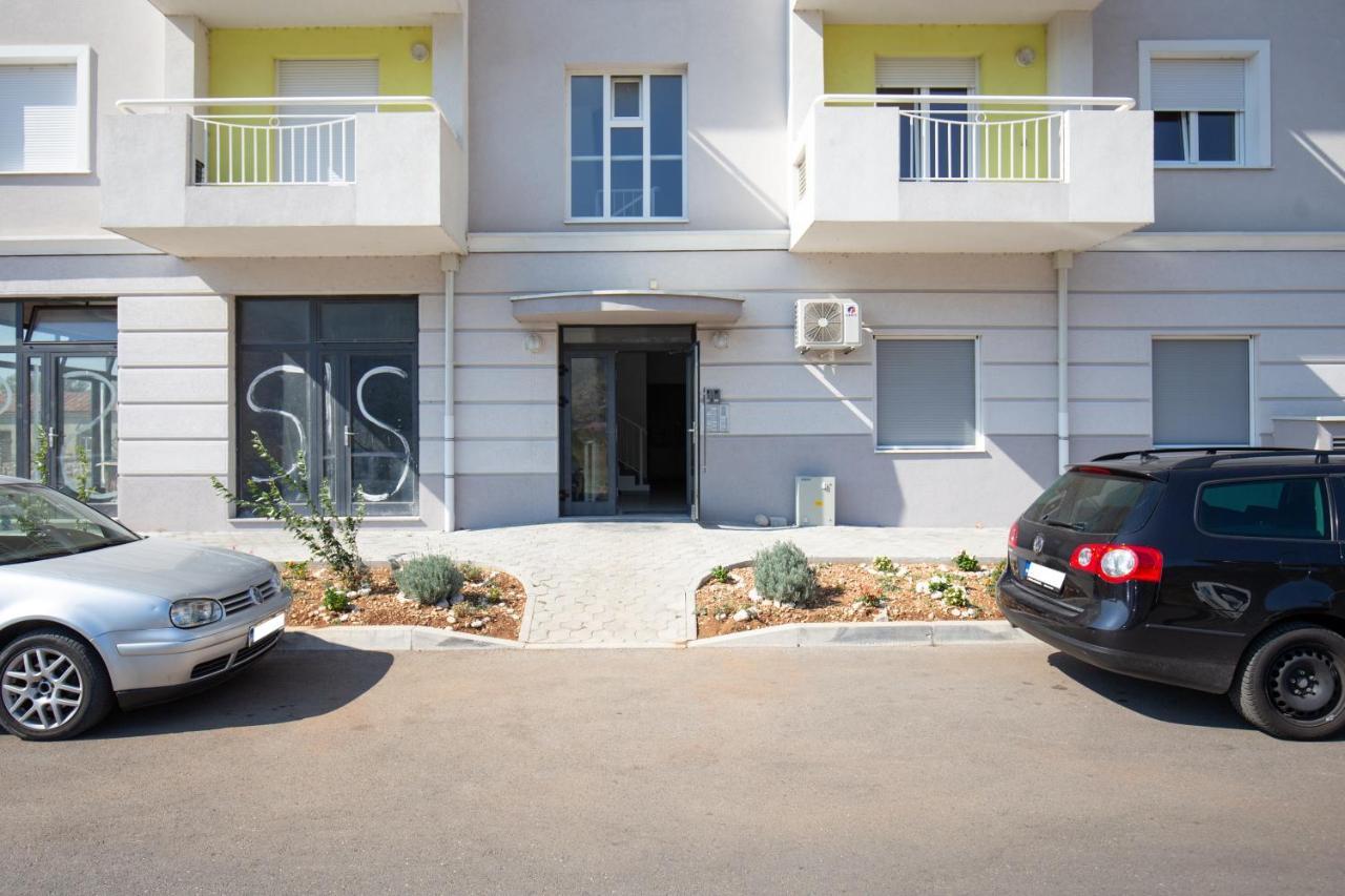 Apartmani Dolina Sunca Mostar Exterior foto