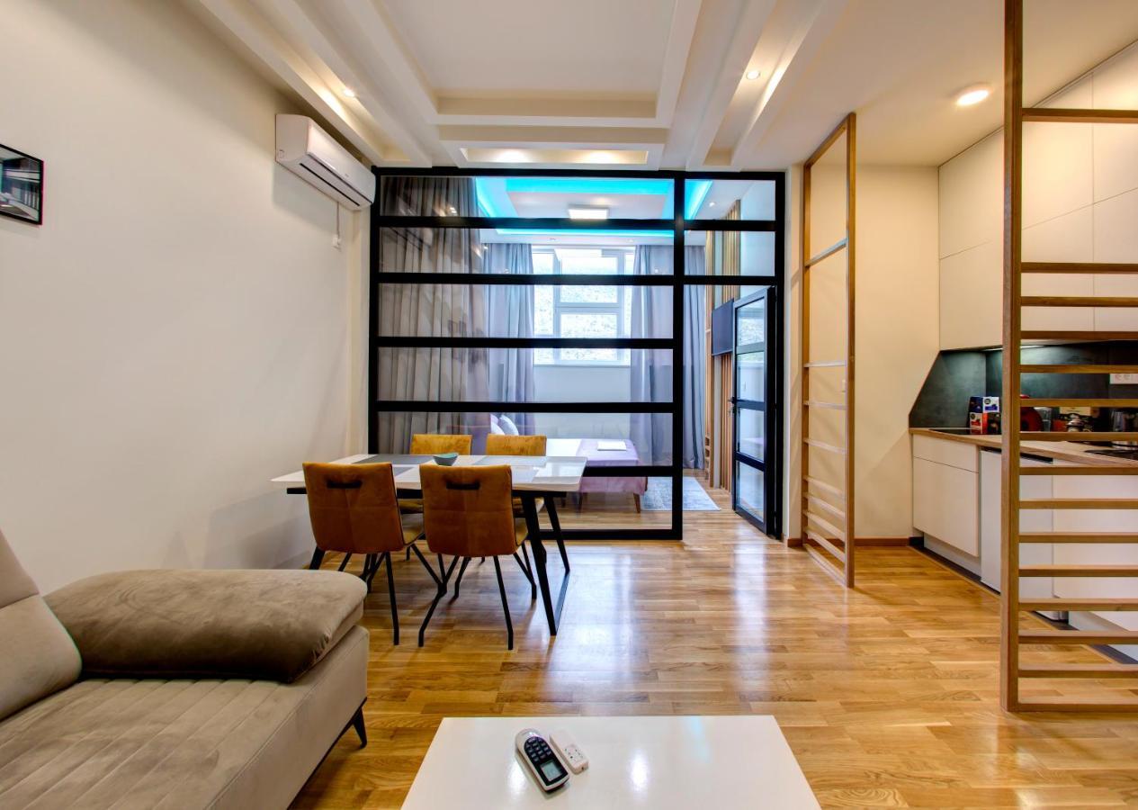 Apartmani Dolina Sunca Mostar Exterior foto