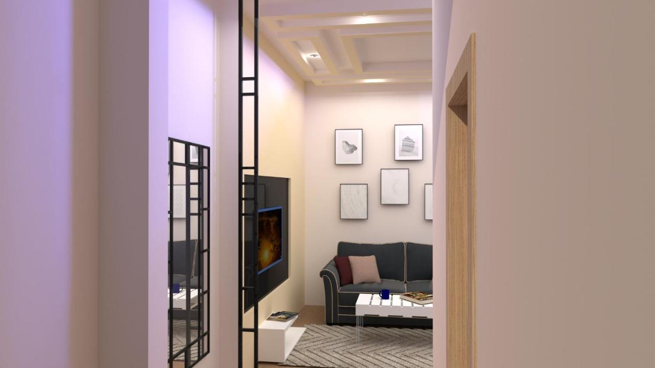 Apartmani Dolina Sunca Mostar Exterior foto